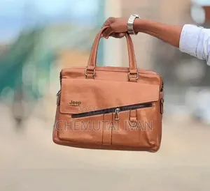 Khaki Mens Handbags