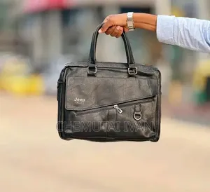 Khaki Mens Handbags