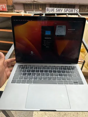 Laptop Apple MacBook 2019 8GB Intel Core i5 HDD 128GB