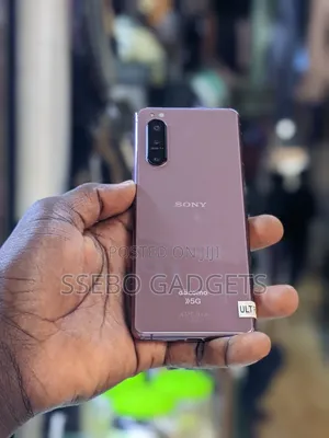 Sony Xperia 5 II 128 GB Pink