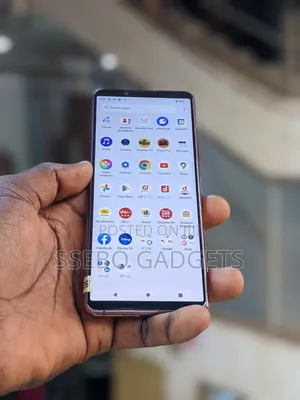 Sony Xperia 5 II 128 GB Pink