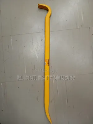 Crowbar / Wrenching Bar 750×30×16mm