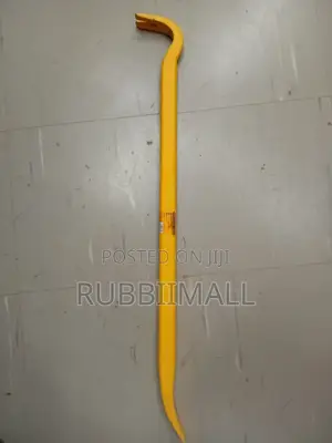 Crowbar / Wrenching Bar 750×30×16mm
