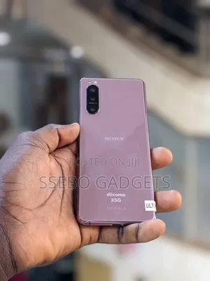 Sony Xperia 5 II 128 GB Pink