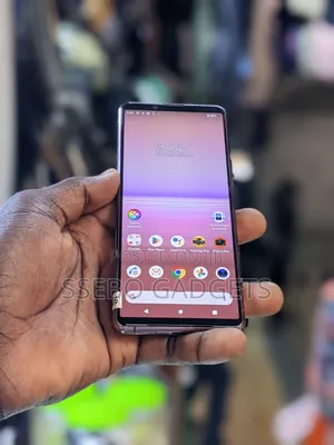 Sony Xperia 5 II 128 GB Pink