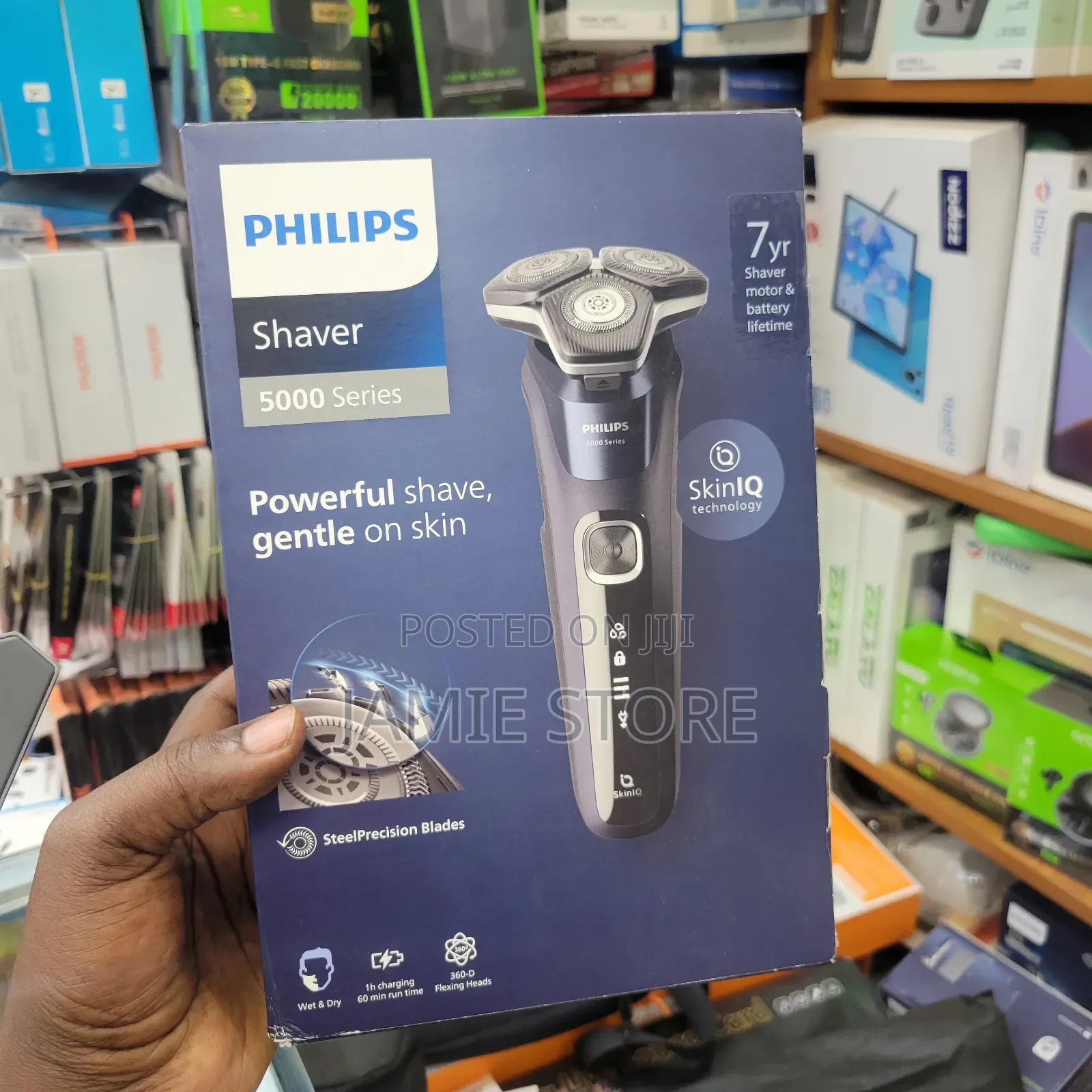 Philips 5000 Series Shaver