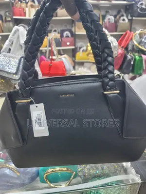 Durable Chrisbella Women Handbag