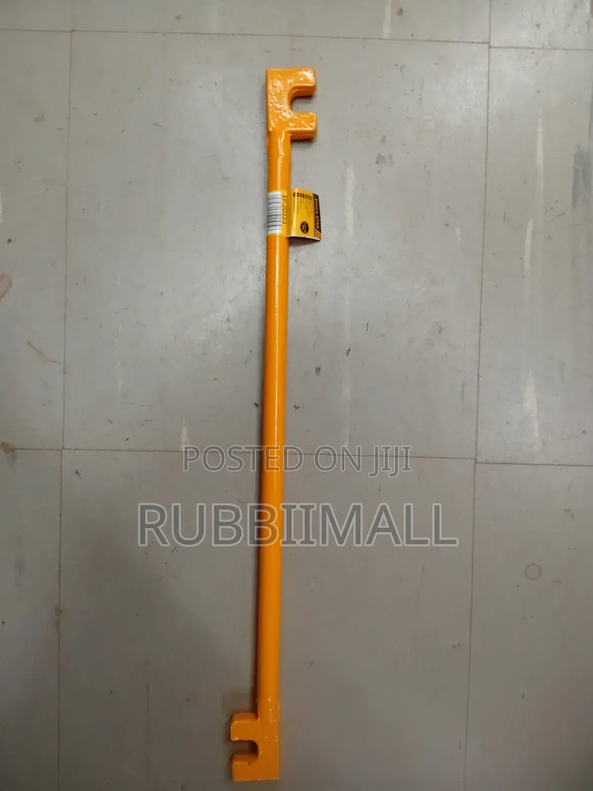 Bending Bar 14×16mm/16"