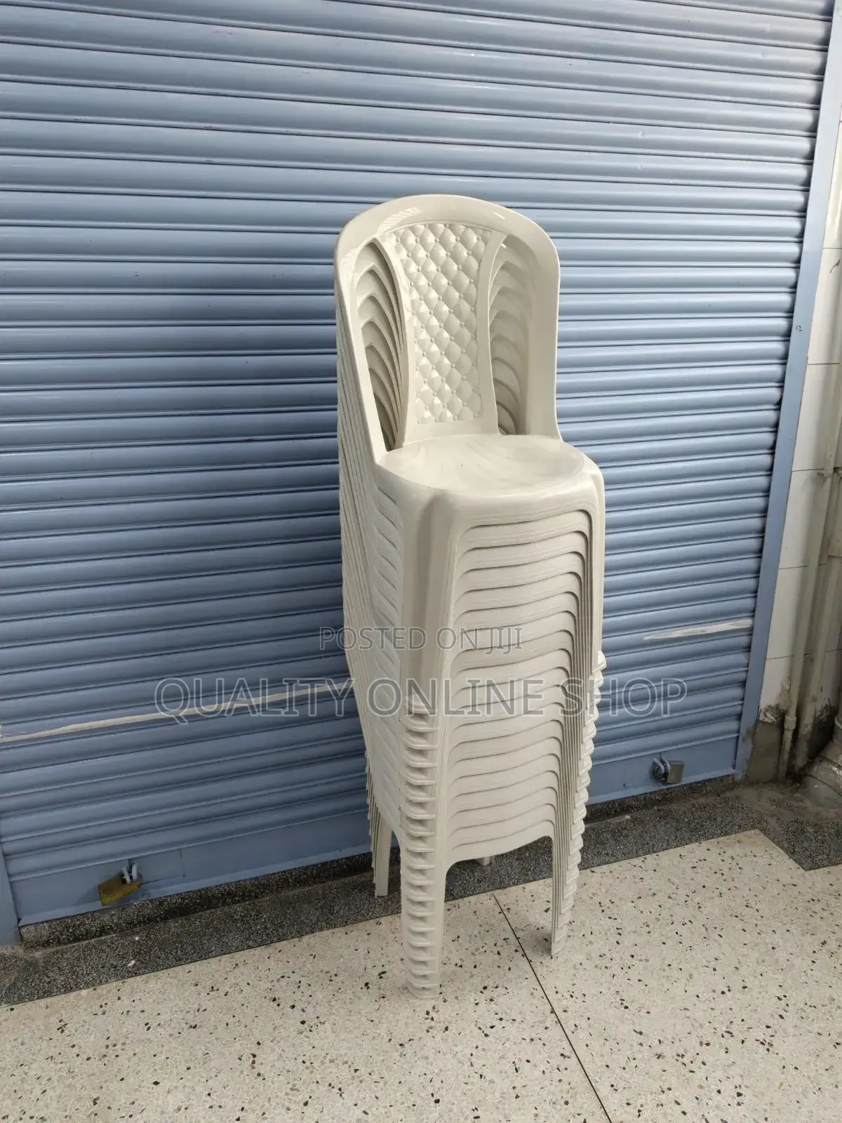 1pcs Original Indoor Plastic Chairs Plastic Chairs