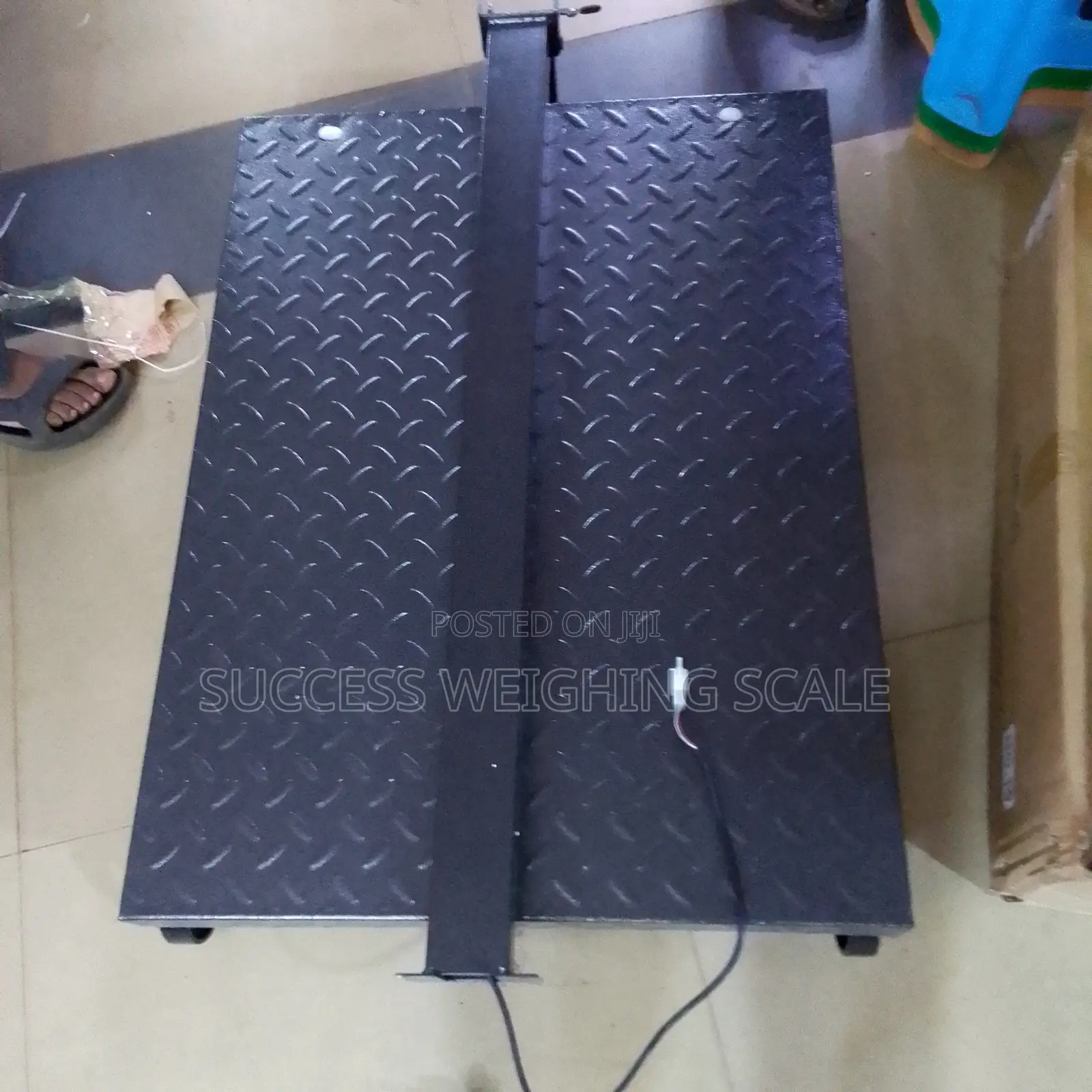 Digital Weighing Scale Accurate Weigh Platform Weighing Scale