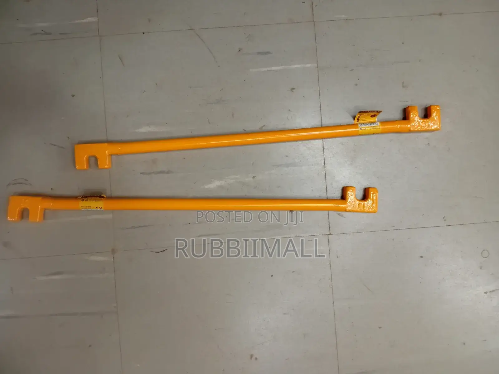 Bending Bar 14×16mm/16"
