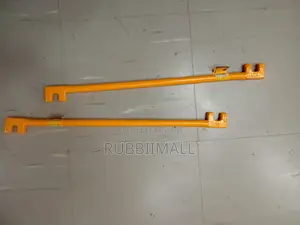Bending Bar 14×16mm/16"
