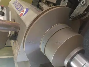 Brake Disc Skimming/ Resurfacing