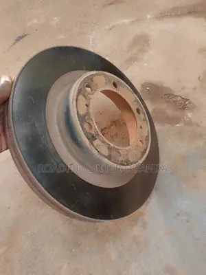 Brake Disc Skimming/ Resurfacing