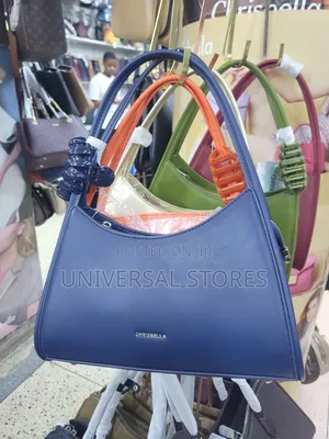 Lady's Office Bag, Chrisbella Brand