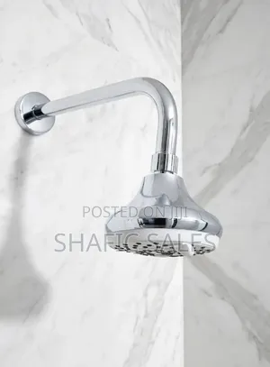 Shower Stick With Shower Head Good Quality/ All Types