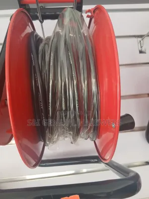 Cable Reel 2.5m*25M