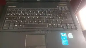 Laptop HP Compaq NX6310 2GB Intel Celeron SSD 256GB