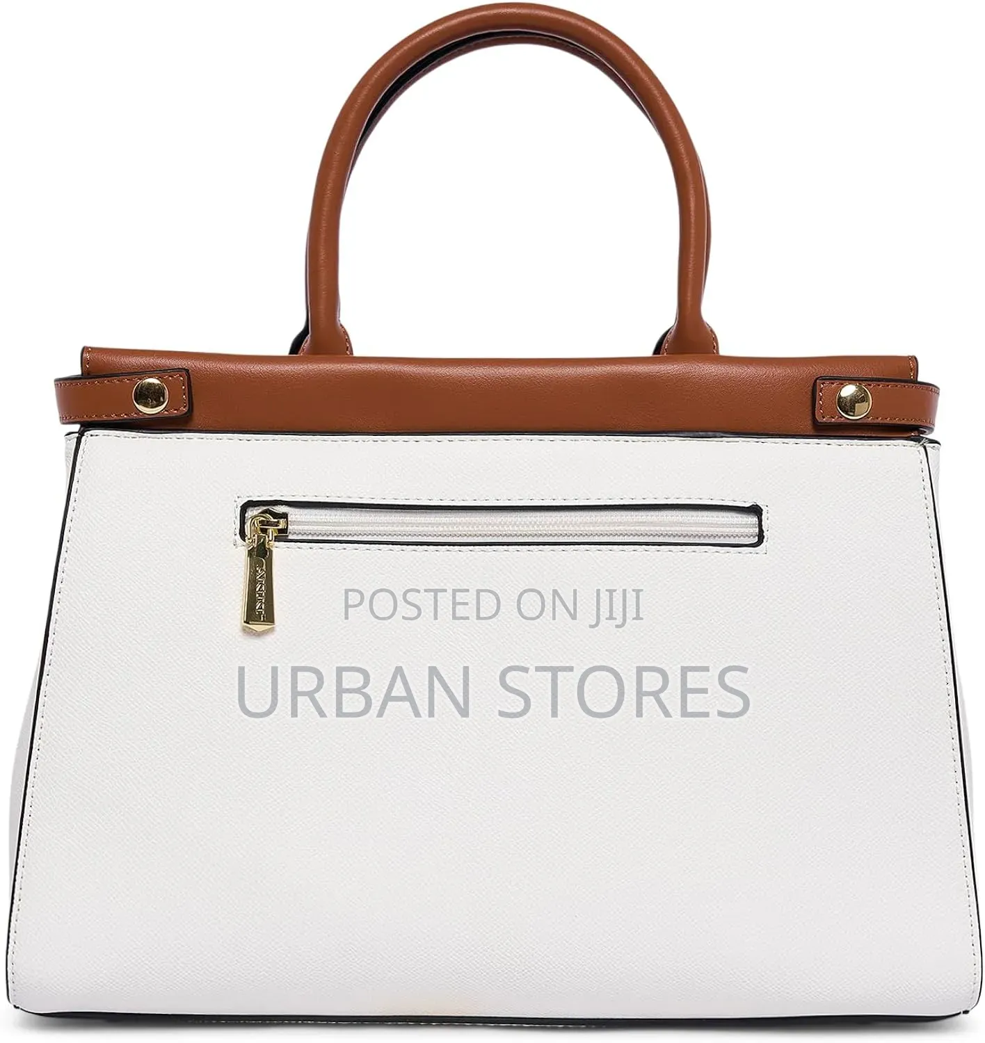 London Hounslow Medium Box Satchel Handbag -Urban Stores