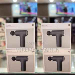 Xiaomi Massage Gun Mini 2