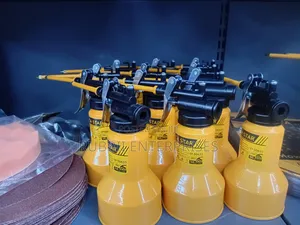 Engine Oil Kettle 350ml