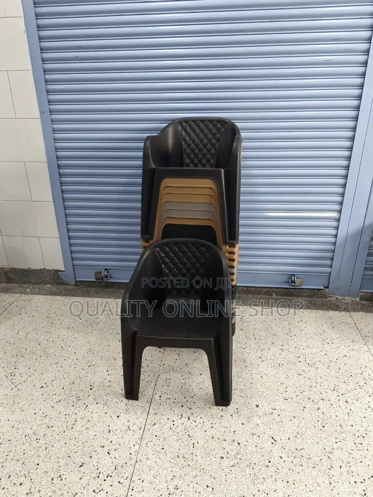 Stylish Ground Plastic Chairs Plastic Chairs