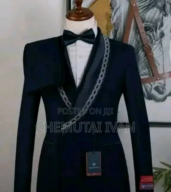 Classic 3pc Suits