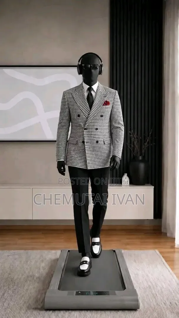 Classic 3pc Suits