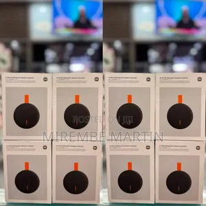 Xiaomi Bluetooth Speaker Essential
