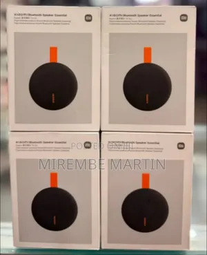 Xiaomi Bluetooth Speaker Essential