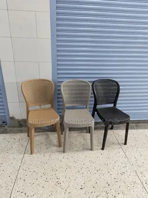 Stacking Imported Plastic Chairs Plastic Chairs Armless