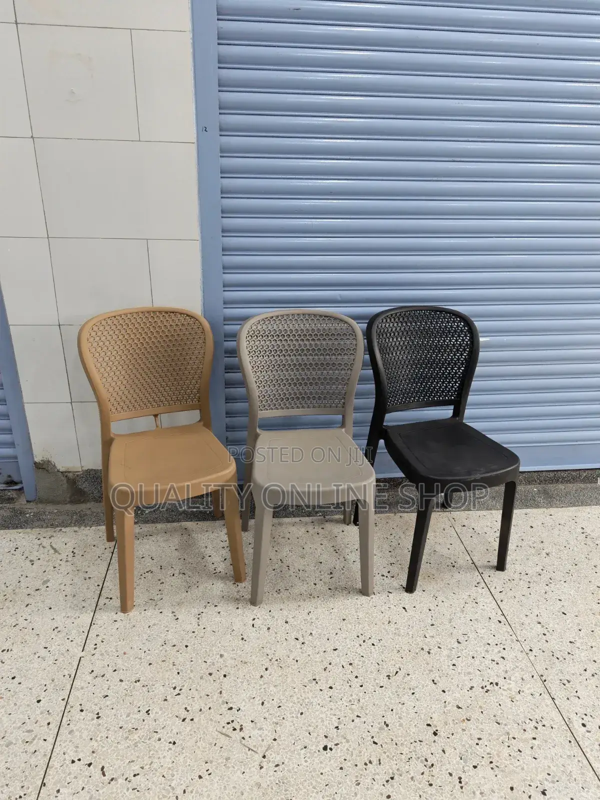 Stacking Imported Plastic Chairs Plastic Chairs Armless