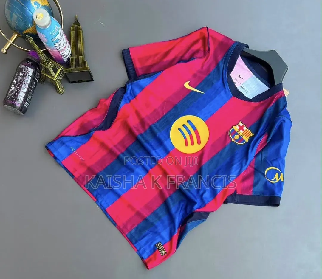 Original Unique Jerseys