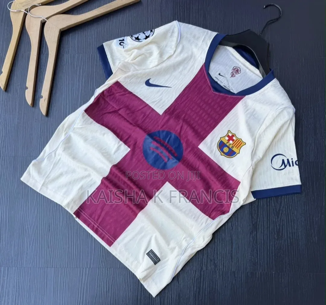 Original Unique Jerseys