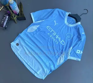 Original Unique Jerseys