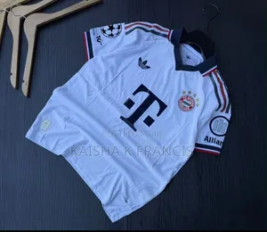 Original Unique Jerseys