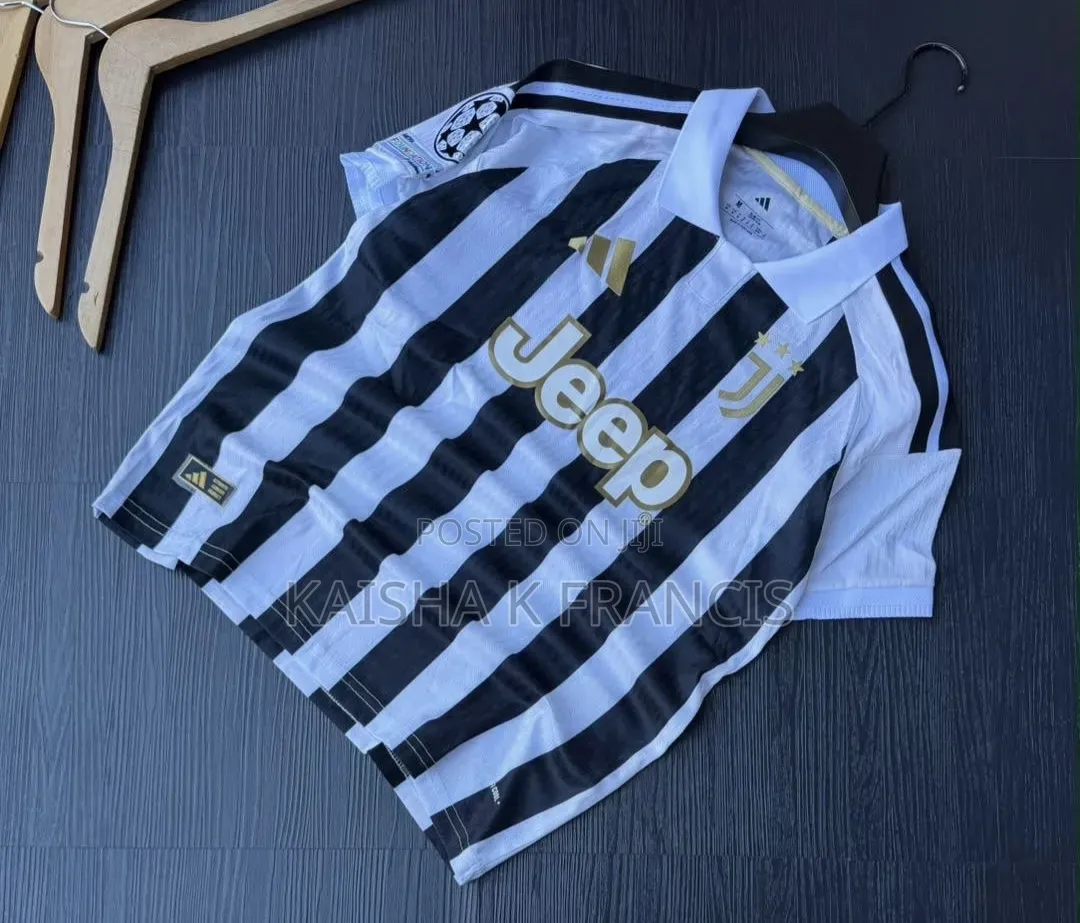 Original Unique Jerseys