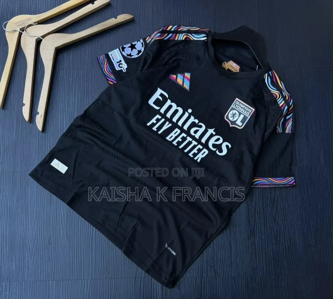 Original Unique Jerseys