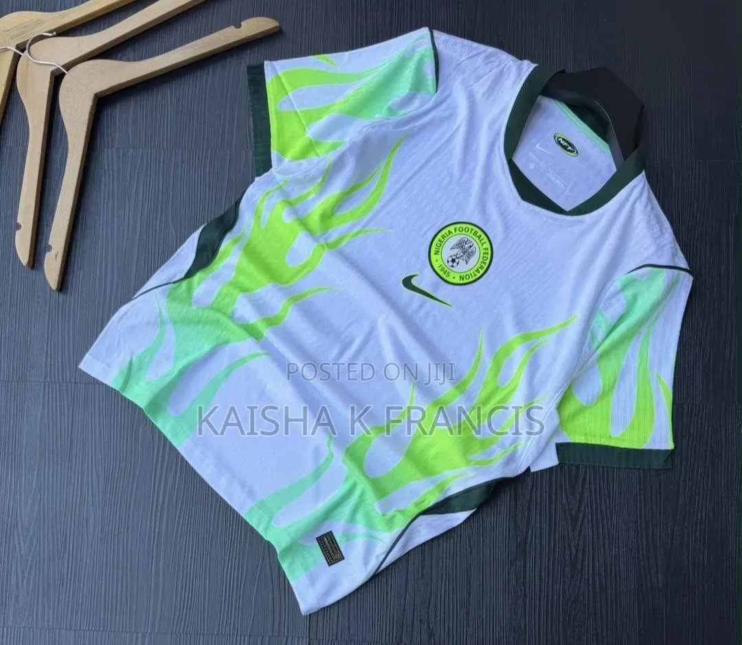 Original Unique Jerseys