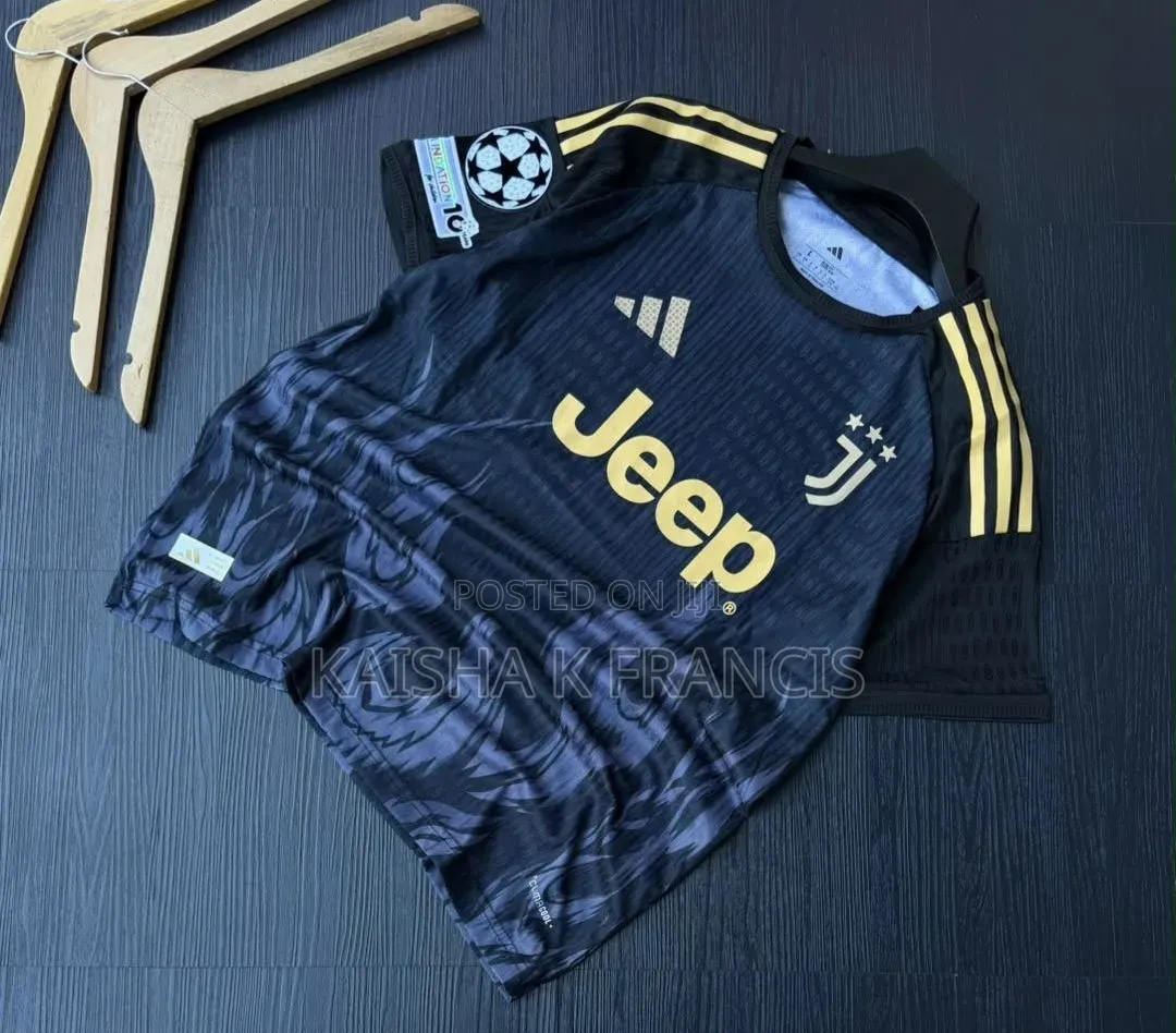 Original Unique Jerseys