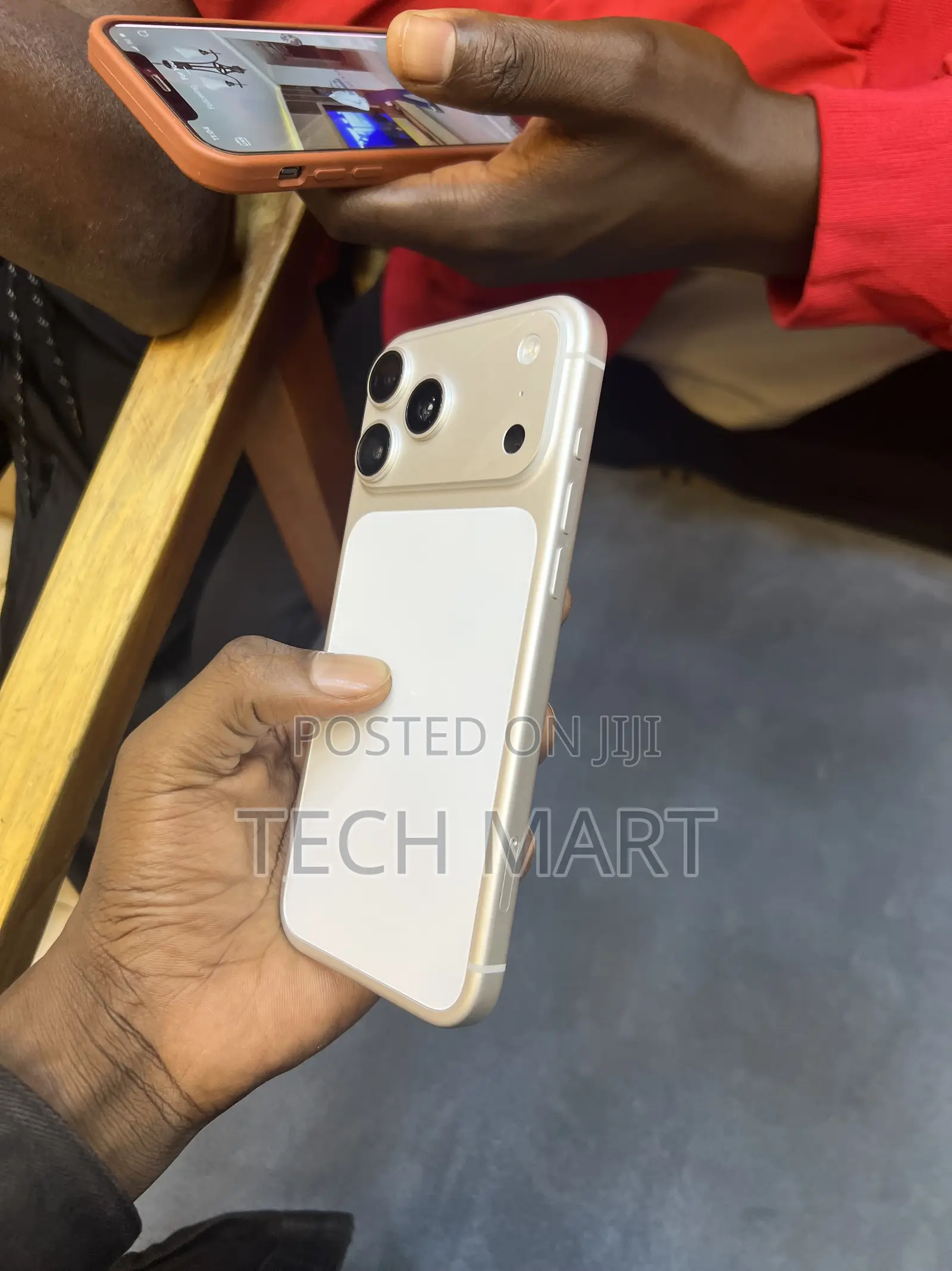 Apple iPhone 17 Pro Max 512 GB Silver