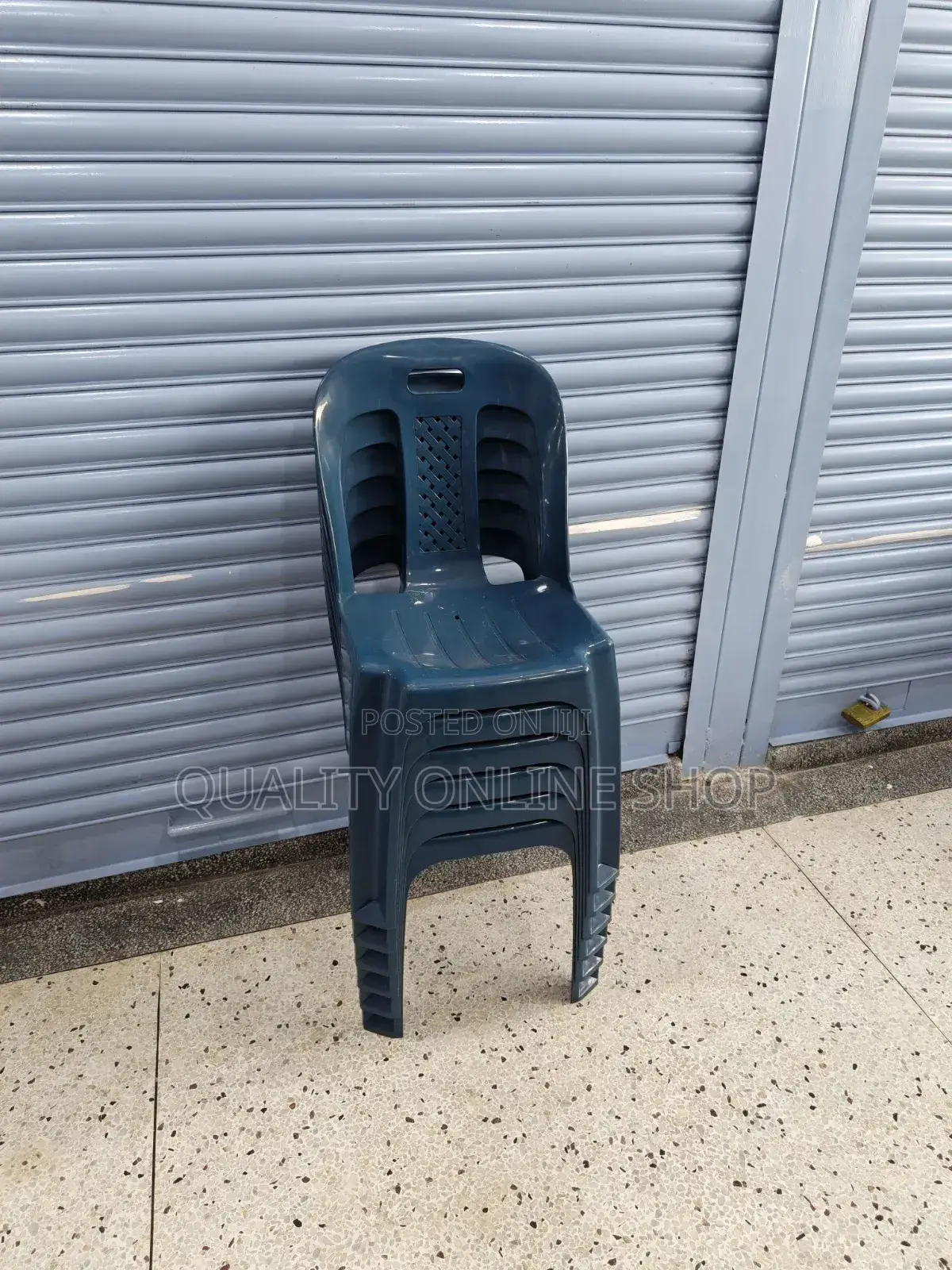 Branded Luuka Plastic Chairs Plastic Chairs