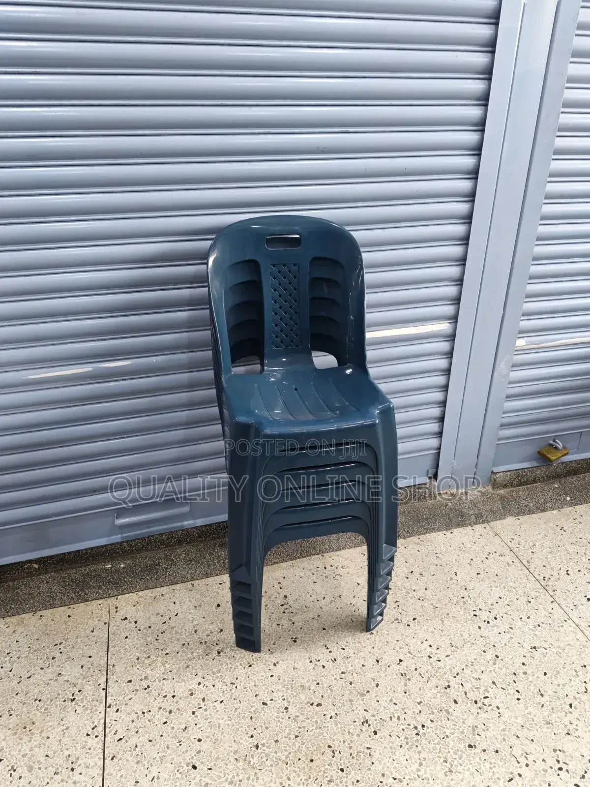 Branded Luuka Plastic Chairs Plastic Chairs