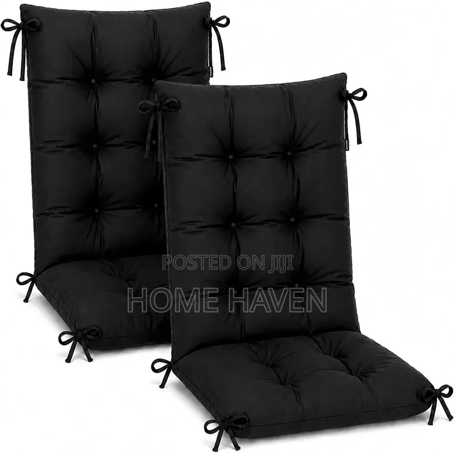 High Quality Back Chair Cushions