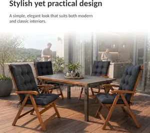 High Quality Back Chair Cushions