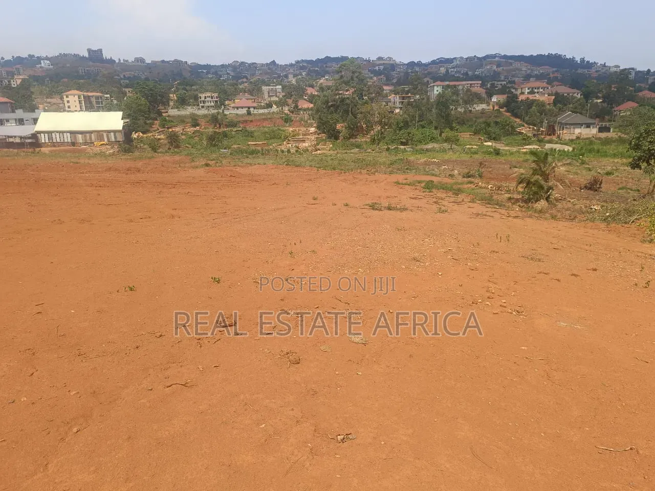 Cheap Plots for Sale in Seguku