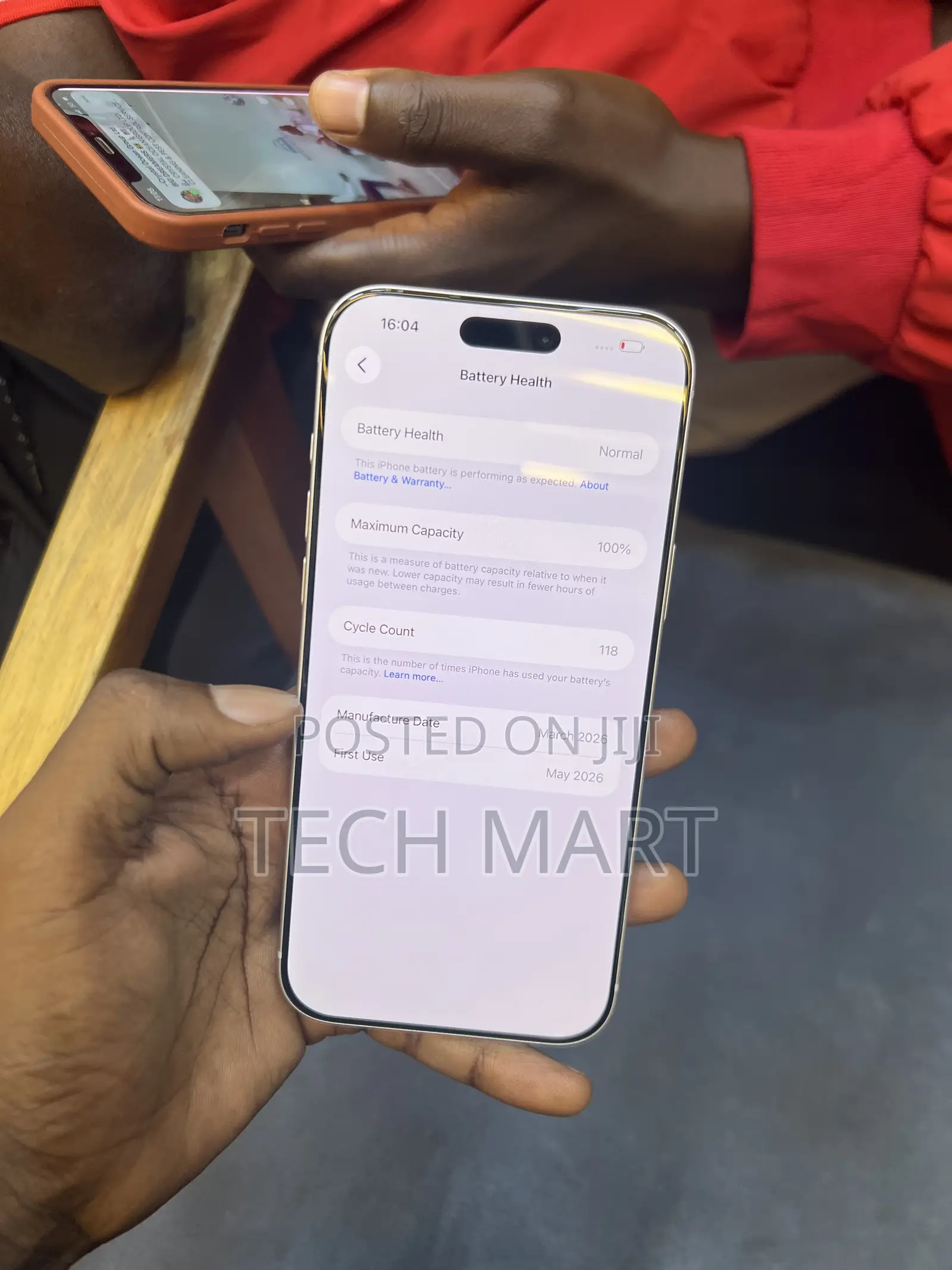 Apple iPhone 17 Pro Max 512 GB Silver