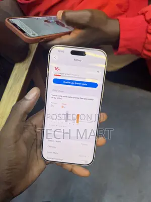 Apple iPhone 17 Pro Max 512 GB Silver