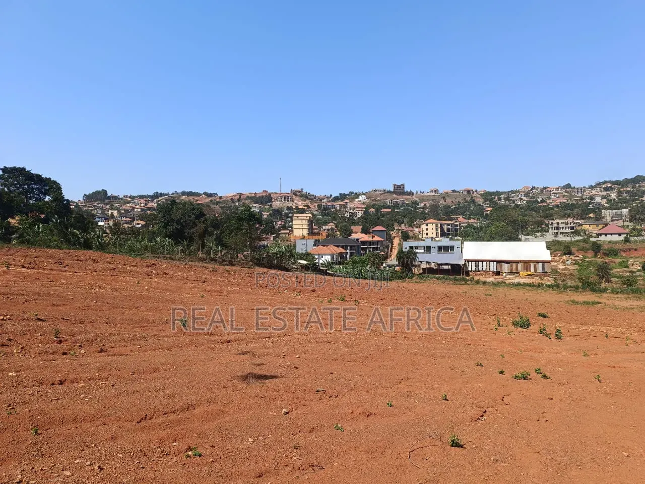 Cheap Plots for Sale in Seguku