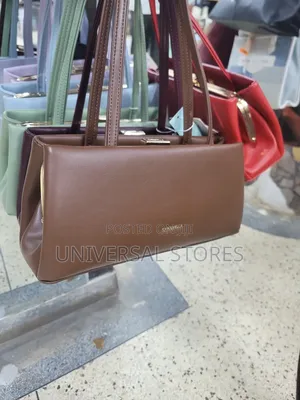Medium Size Chrisbella Hand Bag